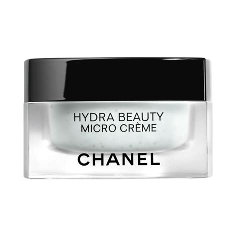 chanel hydra beauty micro creme 5ml|Chanel hydra beauty camellia water cream.